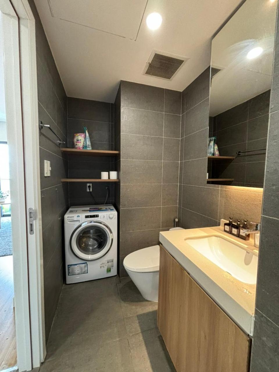 One Bedroom Apartment At Republic Plaza - Pool & City View Căn hộ TP. Hồ Chí Minh