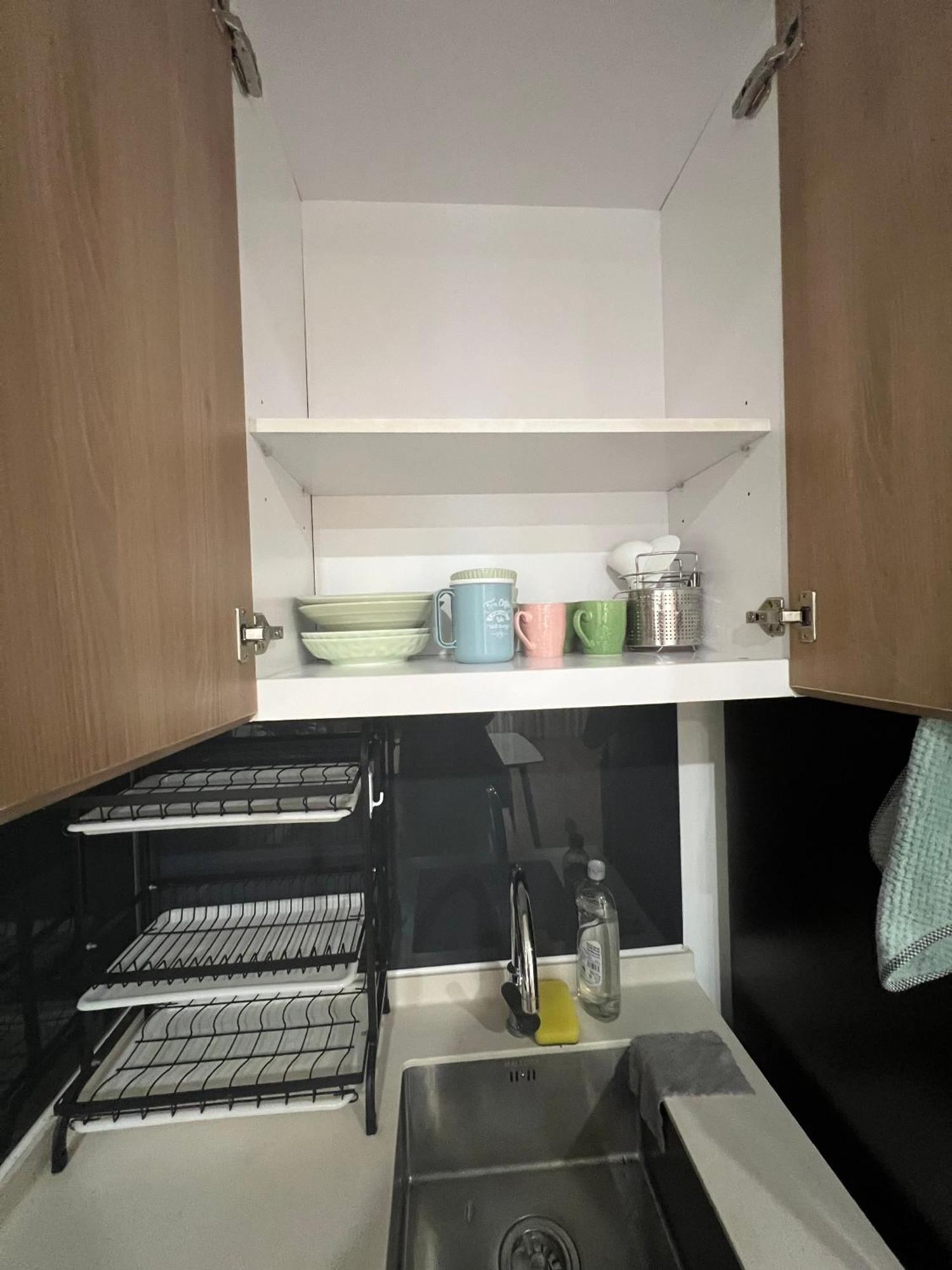 Serviced Apartment At Republic Plaza - Pool & City View, Near T3 Airport Tan Son Nhat Ho Chi Minh City