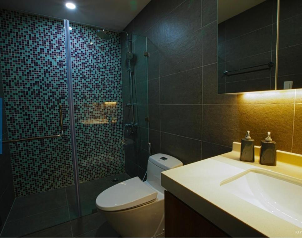 Serviced Apartment At Republic Plaza - Pool & City View, Near T3 Airport Tan Son Nhat Apartment Ho Chi Minh City